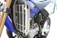AXP Radiator Guards Yamaha YZ85 19-21 - Kylarskydd - D155787 - 2