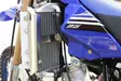 AXP Radiator Guards Yamaha YZ85 19-21 - Kylarskydd - D155787 - 3