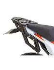 AXP Rear Rack HDPE KTM 390 ADVENTURE R/X - Monteringsatser & Pakethållare - D529417 - 2