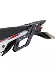 AXP Rear Rack HDPE KTM 390 ADVENTURE R/X - Monteringsatser & Pakethållare - D529417 - 4