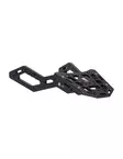AXP Rear Rack HDPE KTM 390 ADVENTURE R/X - Monteringsatser & Pakethållare - D529417 - 1