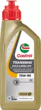 Castrol Transmax Axle Long Life 75W-90 1 - Växellådsoljor - D35147 - 2