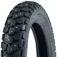 Deli dubbdäck Eagle SC107 3.00-10 42J (8 - Friktionsdäck - D435867 - 1