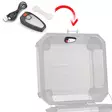 Givi Cases Courtesy Internal Light - Tillebhör/Reservdelar - D491477 - 1