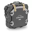 Givi Contoured Shape Side Bag 25 L - Övriga väskor - D528207 - 1