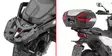 Givi Rear Rack Sym Adx Tg 400 (2025) - Monteringsatser & Pakethållare - D510747 - 1