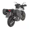 Givi Side bags with straps and belts 35l - Sadelväskor - D520857 - 2