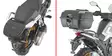 Givi Specific Attack Kove 510X (2024) - Monteringsatser & Pakethållare - D484057 - 1