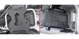Givi Specific kit to install the S250 To - Monteringsatser & Pakethållare - D441087 - 1