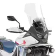 Givi Tran. Screen Honda XL750 Transalp ( - Vindskydd - D520737 - 1