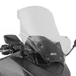 Givi Transpar. Screen Honda Forza 750 (2 - Vindskydd - D503927 - 1