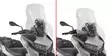 Givi Transparent Screen Bmw C400GT (2025 - Vindskydd - D528307 - 1