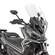 Givi Transparent Screen Zontes 368 G (20 - Vindskydd - D528297 - 1