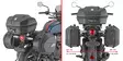 Givi Tub. Pa. Hol. Royal Enfield Bear 65 - Monteringsatser & Pakethållare - D510677 - 1