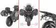 Givi Tub. Pannier Holder Bmw R1300Rs (25 - Monteringsatser & Pakethållare - D530707 - 1