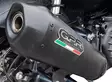 GPR BmwC 400 X / GT 2019/2020 e4 Pentaro - Ljuddämpare - D497697 - 2