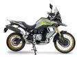 GPR exhaust Voge 900DSX 2024/2025 e5 - Ljuddämpare - D514967 - 1