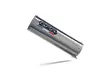 GPR KawasakiZ 125 2021/2023 e5 M3 INOX S - Ljuddämpare - D499457 - 2