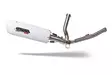 GPR SuzukiV-Strom 650 2021/2024 e5 ALBUS - Komplett avgassystem - D498957 - 1