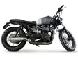 GPR TriumphBONNEVILLE T100 2001/14 DEEPT - Ljuddämpare - D500107 - 2