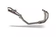 GPR TriumphTrident 660 2021/2024 e5 POWE - Komplett avgassystem - D498997 - 1