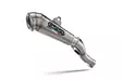 GPR Voge500DS 2021/2024 e5 POWERCONE EVO - Ljuddämpare - D500137 - 1