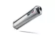 GPR Voge650DSX 2021/2024 e5 SATINOX SP - Ljuddämpare - D499047 - 1