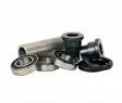 Haan Wheels Repair kit fits for SX/TC SX - Reservdelar till Hjul - D508997 - 1