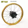 Haan wheel Tenere 700 21-1,85 BLACK HUB/ - Kompletta Hjul - D488267 - 1