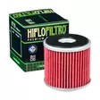 HiFlo oljefilter HF593 - Oljefilter - D504437 - 1