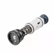 KYB Factory Compression base valve assy - Övriga framgaffeldelar - D505167 - 1