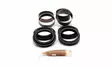 KYB Front Fork Service Kit KYB 43mm Tene - Övriga framgaffeldelar - D504807 - 1