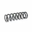 KYB shock spring 50mm 275mm 62N - Stötdämparfjädrar - D505097 - 1