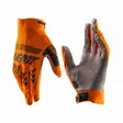 Leatt Glove Moto 2.5 X-Flow Jr S/EU6/US7 - Cross- och Endurohandskar - D509437 - 1