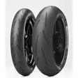 Metzeler Racetec RR 120/70 ZR17 M/C (58W - Däck Racing - D518747 - 1