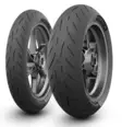 Metzeler Sportec 01 160/60 ZR 17 M/C (69 - Däck Supersport - D520757 - 1