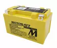 Motobatt MBTZ10S batteri - Batterier - D2767 - 2