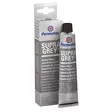 Permatex tätningssilikon Supra Grey 80ml - Impregneringsmedel - D464887 - 2