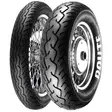 Pirelli Route MT 66 140/90-15 M/C 70H TL - Däck Custom-Touring - D543537 - 1