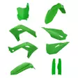 Polisport MX Kit for Kawasaki KX250F 25- - Plastkit - D519427 - 1