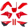 Polisport Restyling Kit Honda CRF250R 22 - Plastkit - D503947 - 1