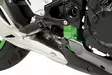 Puig Adjustable Brake Foot Pedal Kawasak - Bromspedaler - D491077 - 1