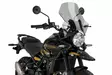 Puig Adjustable Touring Windscreen For R - Vindskydd - D504177 - 1