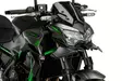 Puig Frontal Spoiler Naked Kawasaki Z650 - Kåpor & Vingar Street - D483817 - 1