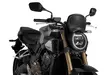 Puig Front Plate Honda Cb650R Neo Sports - Vindskydd - D504217 - 1