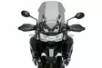 Puig Front Spoilers Triumph Tiger 1200 C - Kåpor & Vingar Street - D477057 - 1
