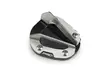 Puig Kickstand Extension With Standard S - Övriga chassidelar - D504237 - 1