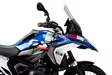 Puig Kit Deflectors Low Bmw R1300Gs 23'- - Kåpor & Vingar Street - D491197 - 1