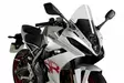 Puig R-Racer Screen Suzuki Gsx-8R 24' C/ - Vindskydd - D491267 - 1