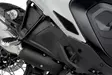 Puig Rear Spoilers Bmw R1300Gs C/Black M - Kåpor & Vingar Street - D520437 - 1